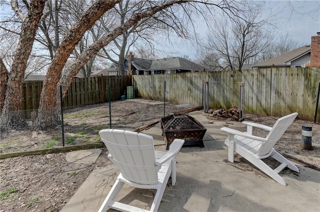 1601 SW 22nd Street — photo 27