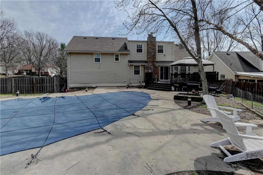 1601 SW 22nd Street — photo 29
