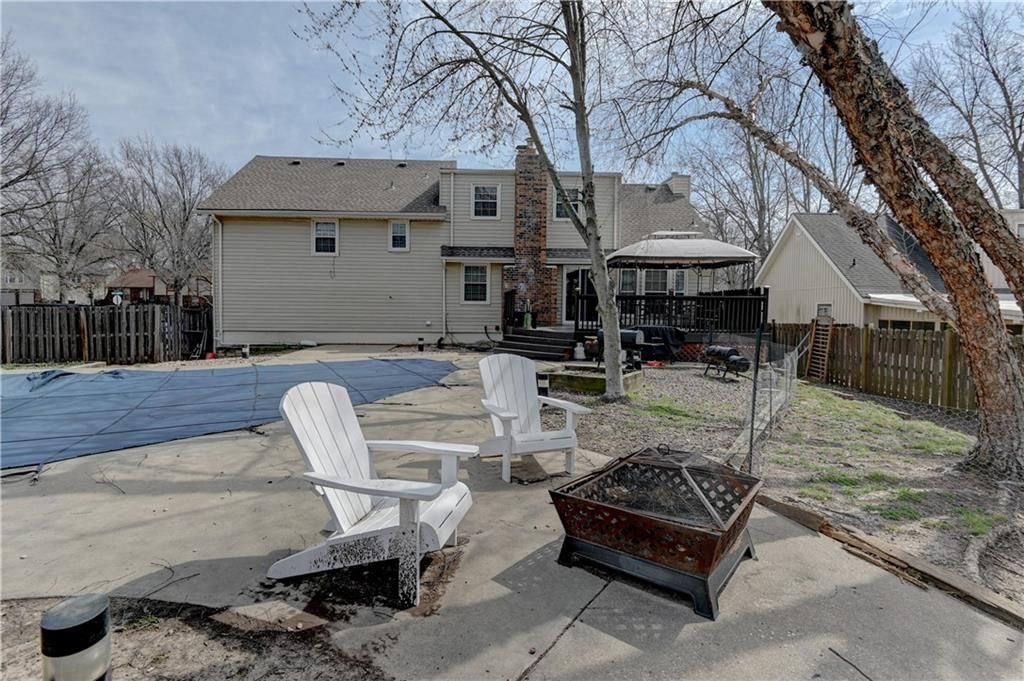 1601 SW 22nd Street — photo 30