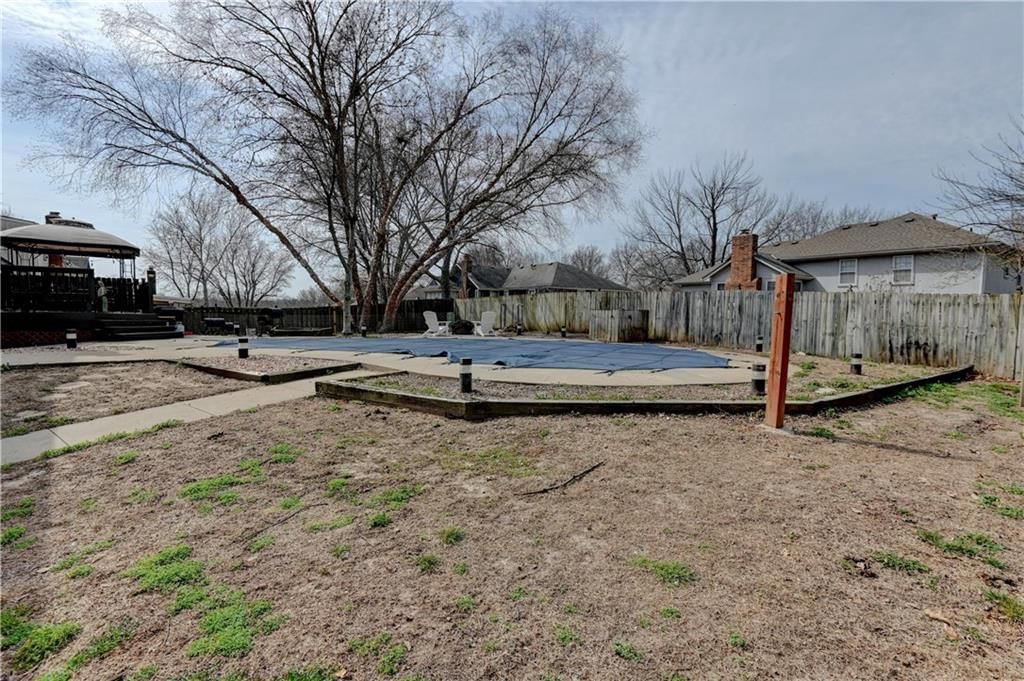 1601 SW 22nd Street — photo 31