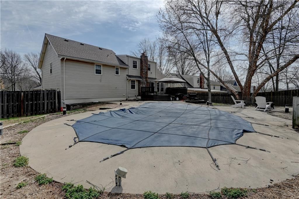 1601 SW 22nd Street — photo 33