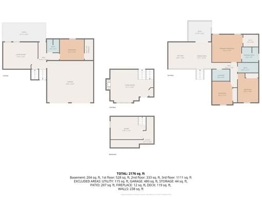 15678 S Lindenwood Drive — photo 41
