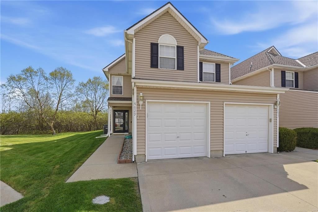 4629 NE 83rd Terrace, Kansas City, MO