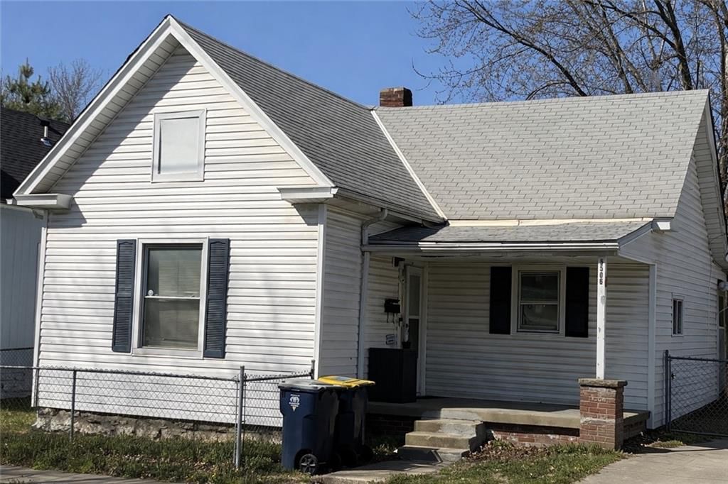5506 Scarritt Avenue, Kansas City, MO