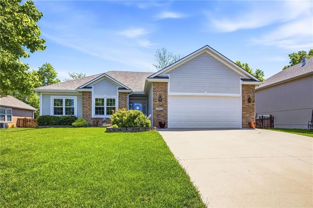 1609 Dalton Drive — photo 1