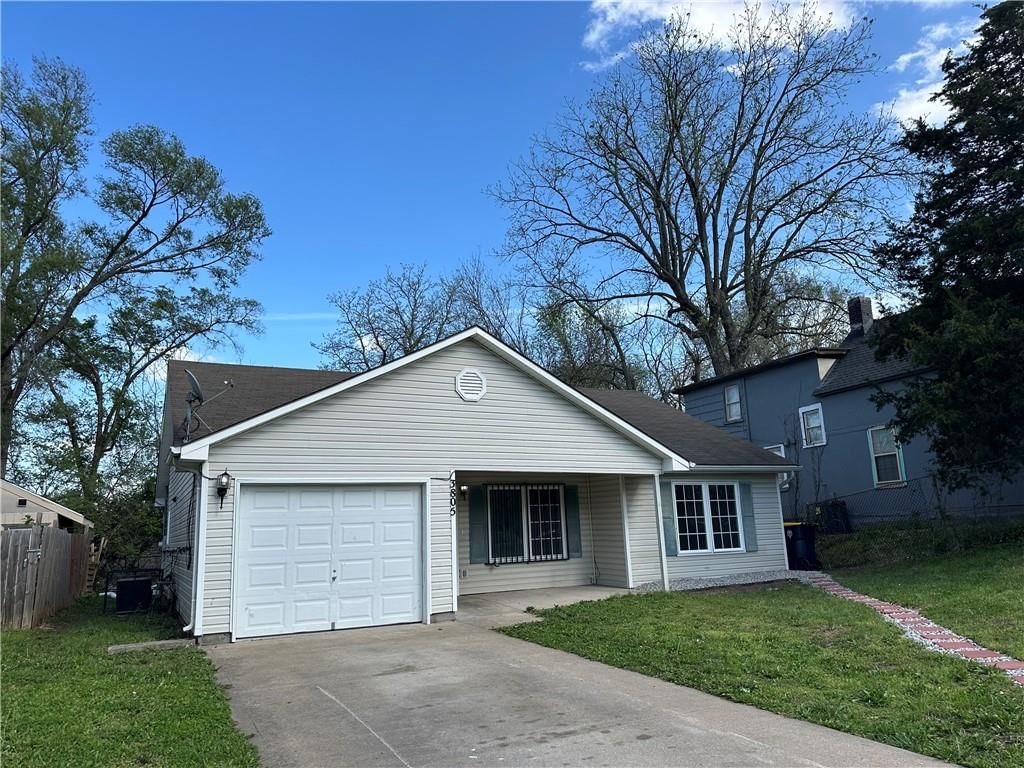 3805 GARFIELD Avenue — photo 2