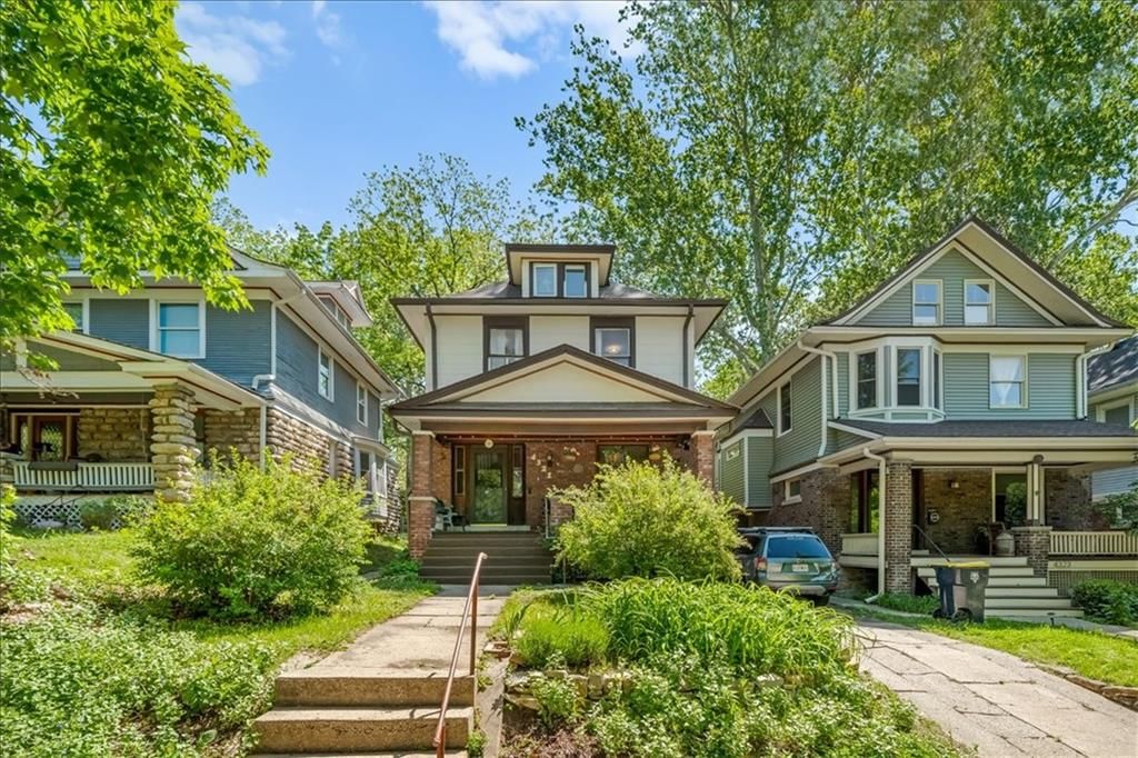 4321 Campbell Street — photo 1