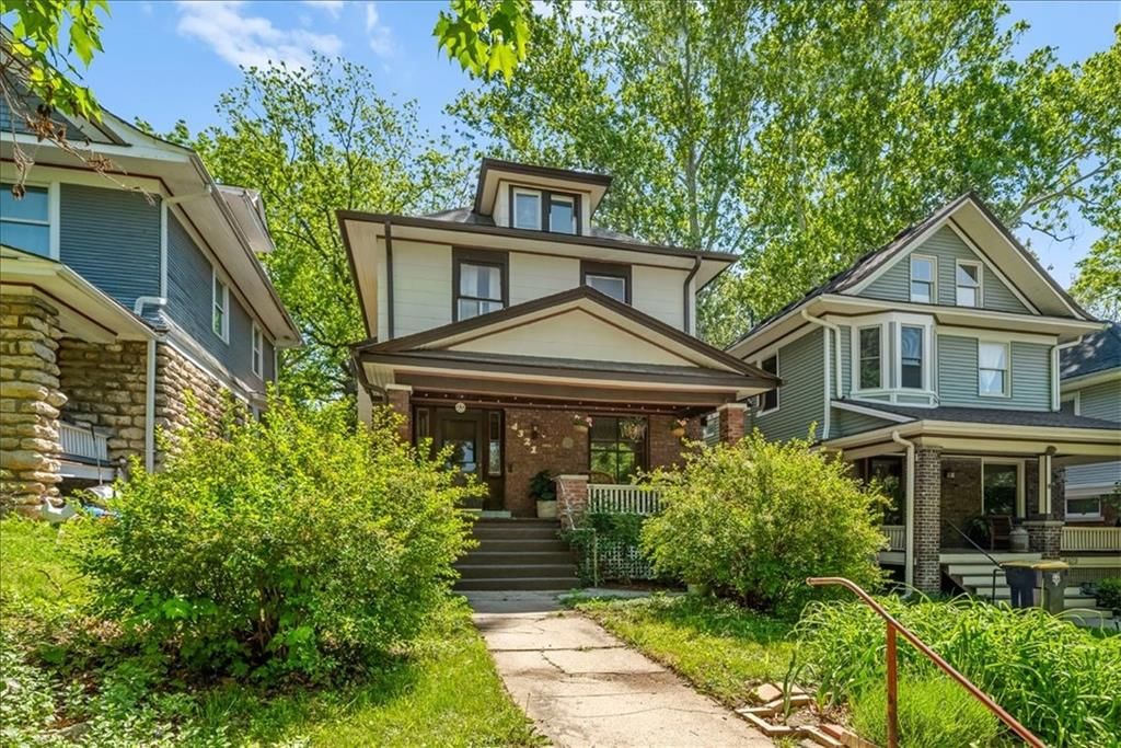 4321 Campbell Street — photo 2