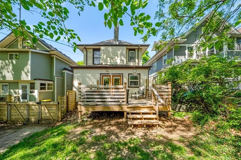 4321 Campbell Street — photo 22