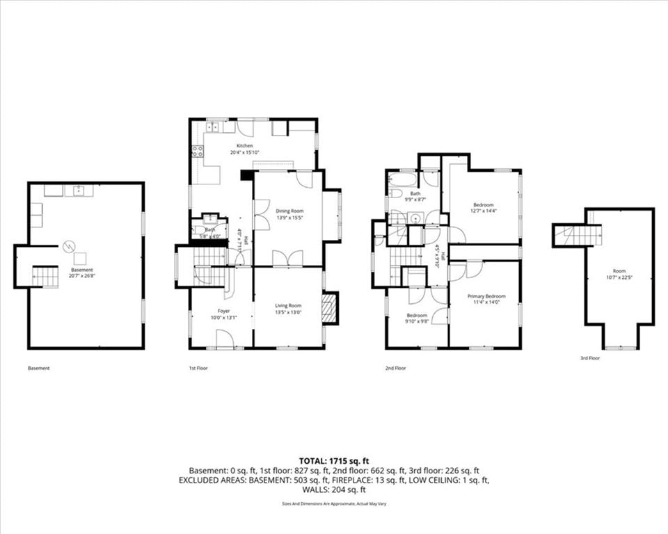 4321 Campbell Street — photo 32