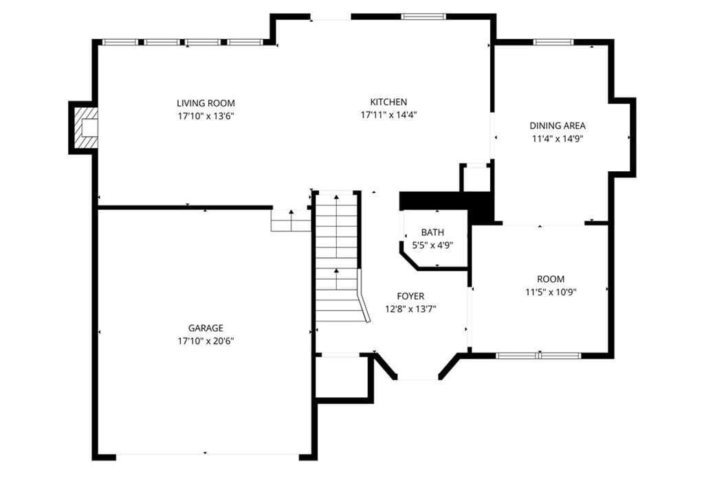 12509 Slater Street — photo 41