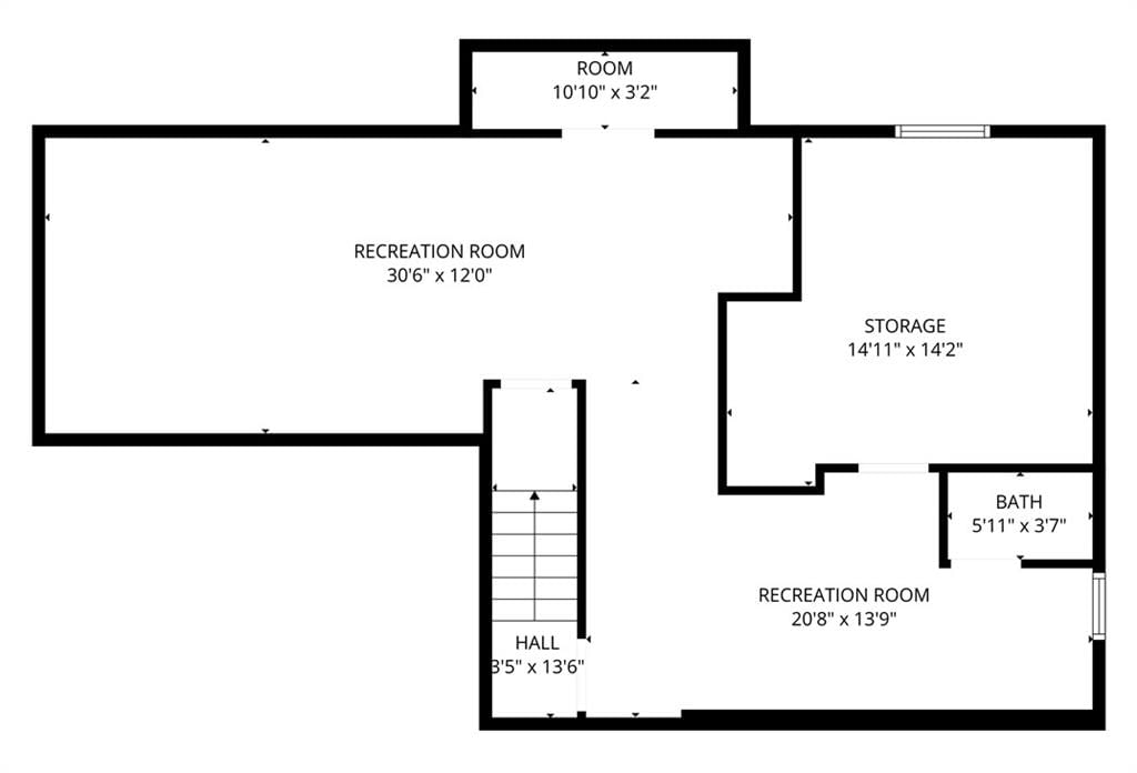 12509 Slater Street — photo 43