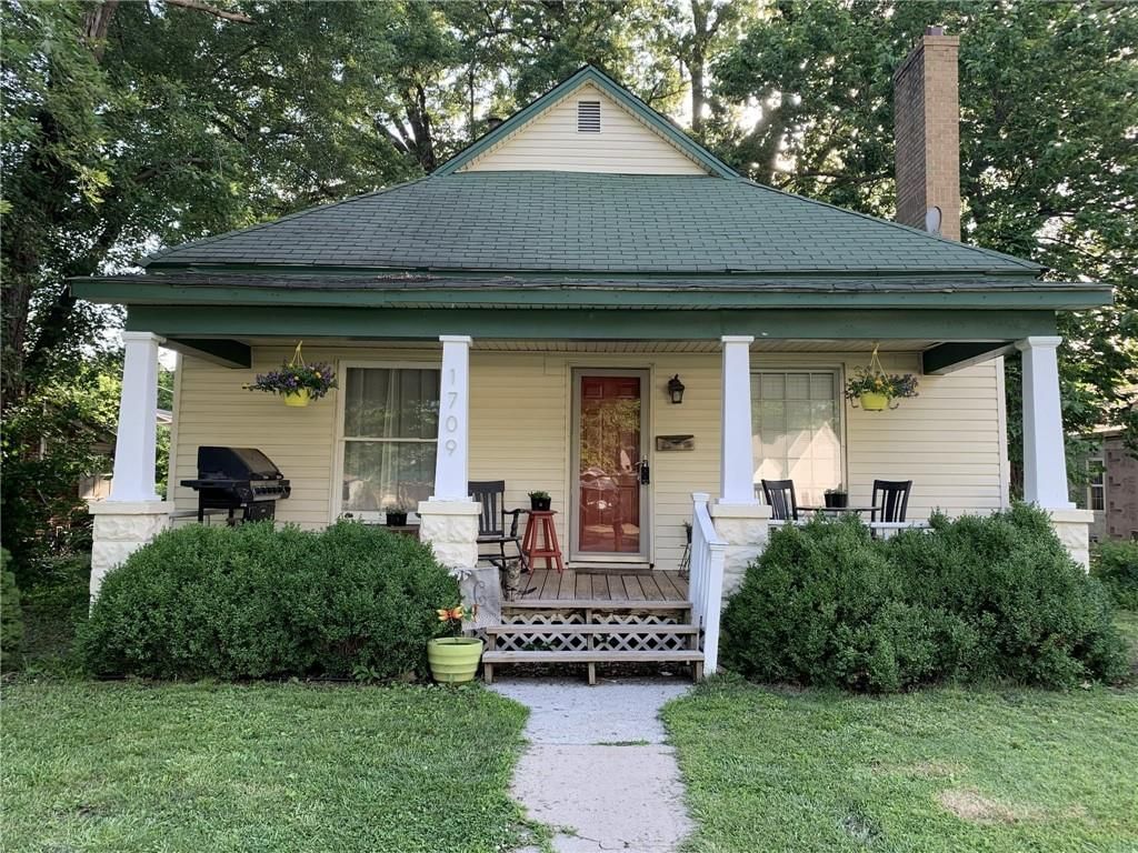 1709 N Joplin Street — photo 1