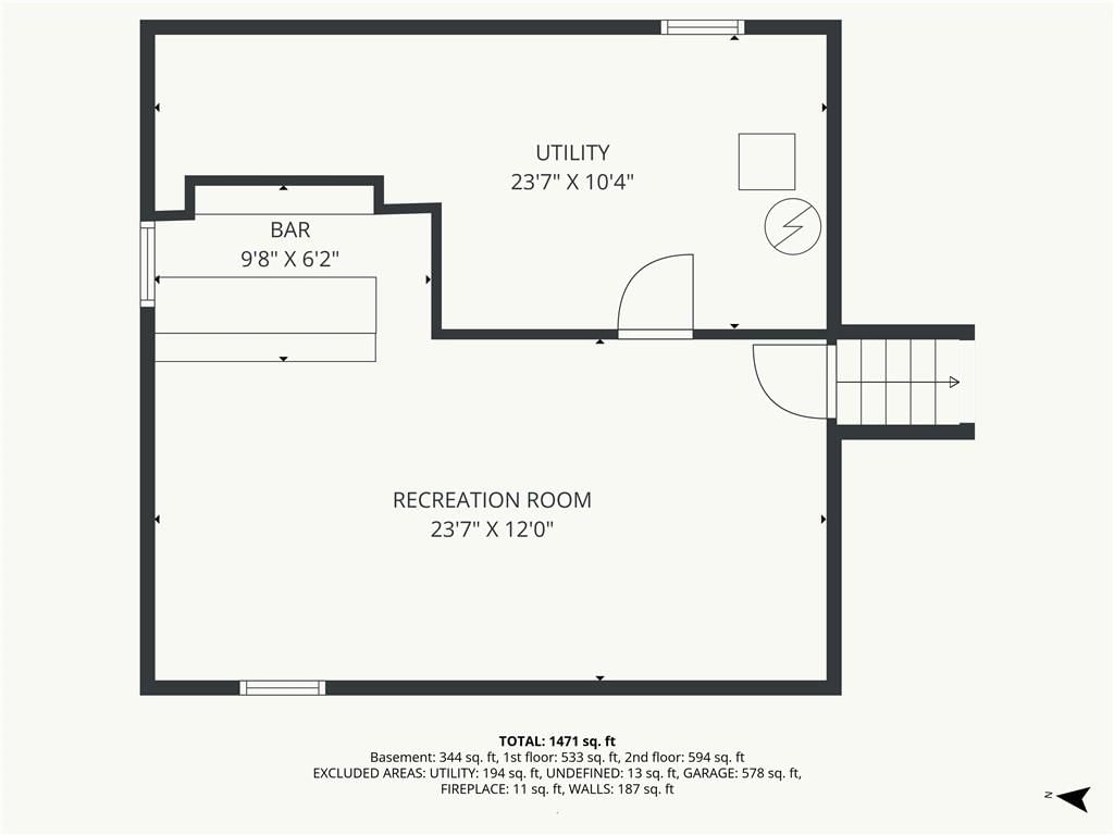7545 Aberdeen Road — photo 32