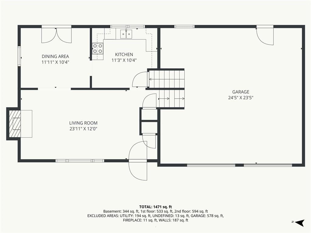 7545 Aberdeen Road — photo 33