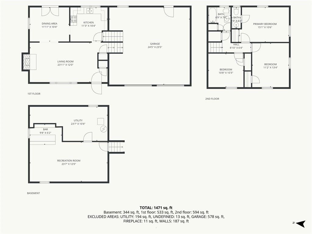 7545 Aberdeen Road — photo 34