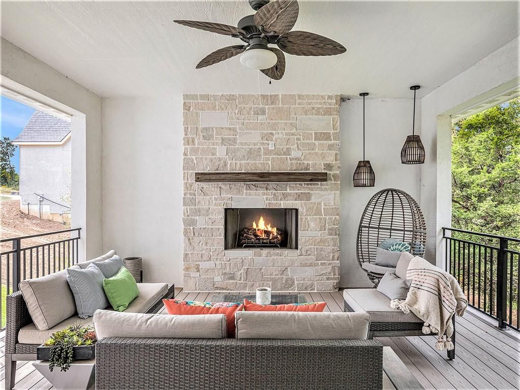 Photo 41 of 61 - 21384 W 93 Court, Lenexa, KS 66220