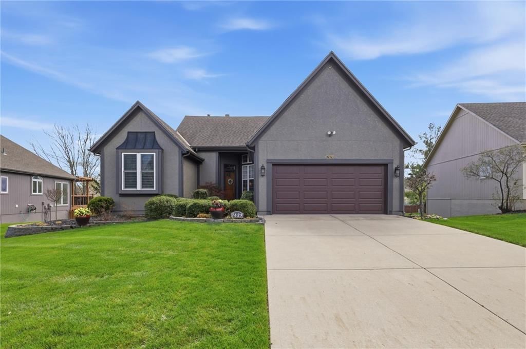 7629 W 148th Terrace, Overland Park, KS