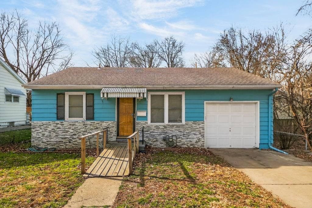 3134 Faraon Street, St Joseph, MO