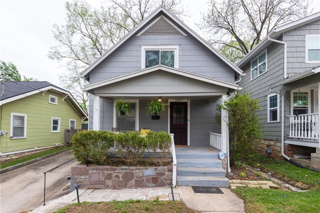 2507 W 45th Avenue, Kansas City, KS