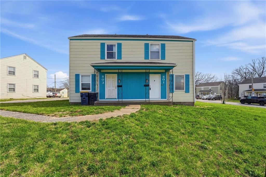 801-803 Bannister Road, Kansas City, MO