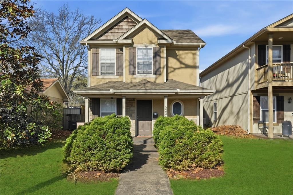 533 SW 15th Street, Blue Springs, MO