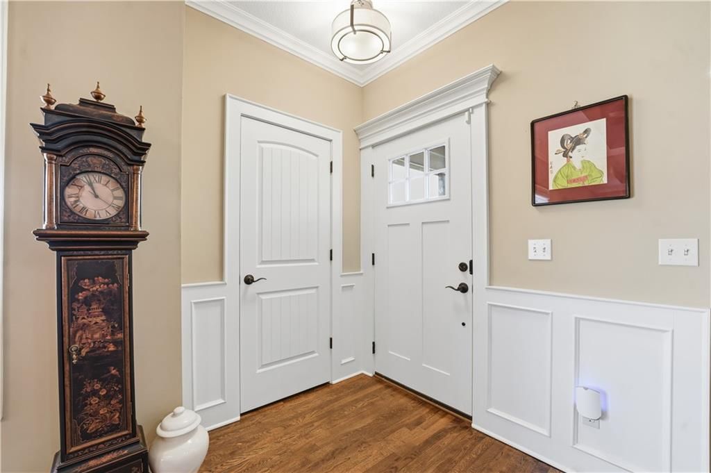 11404 S Millridge Street — photo 4