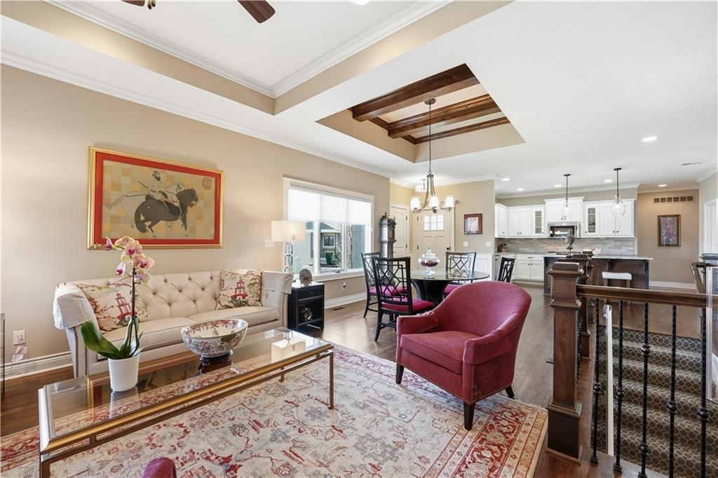 11404 S Millridge Street — photo 9