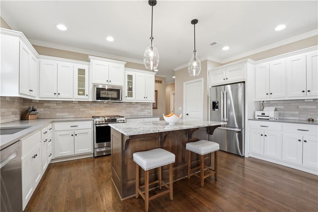 11404 S Millridge Street — photo 11