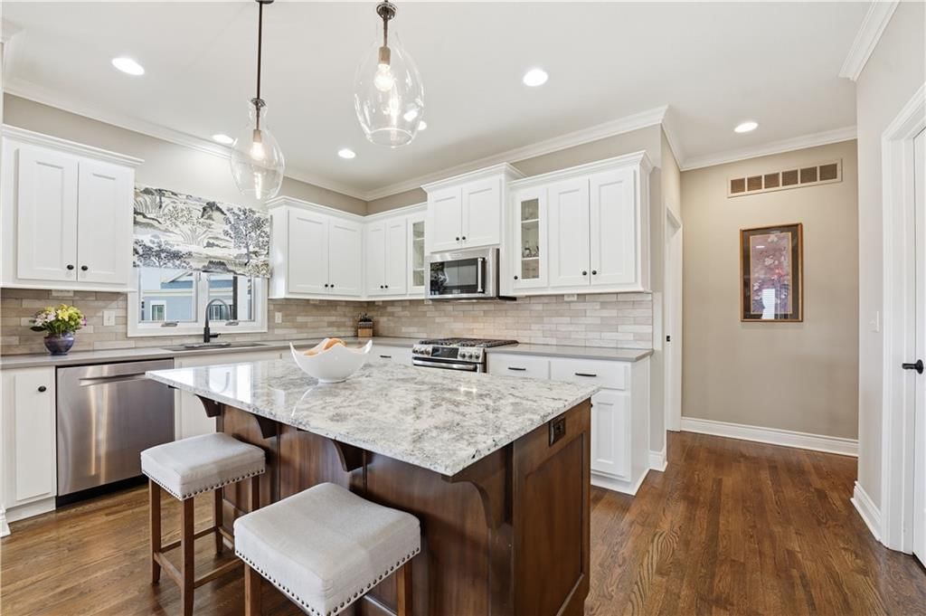 11404 S Millridge Street — photo 12