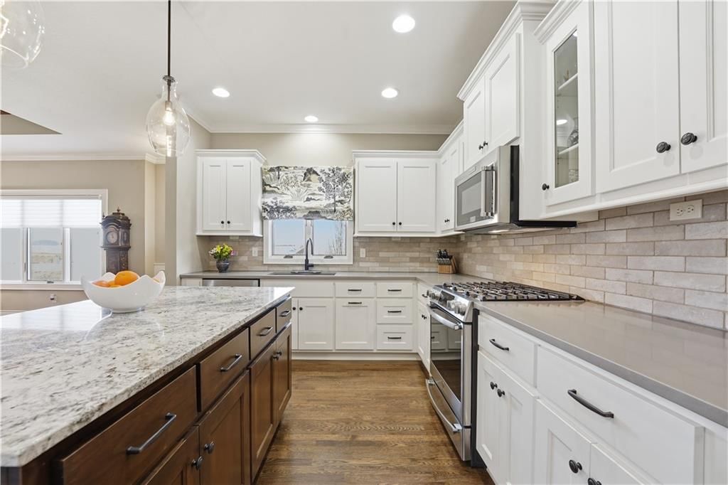11404 S Millridge Street — photo 13