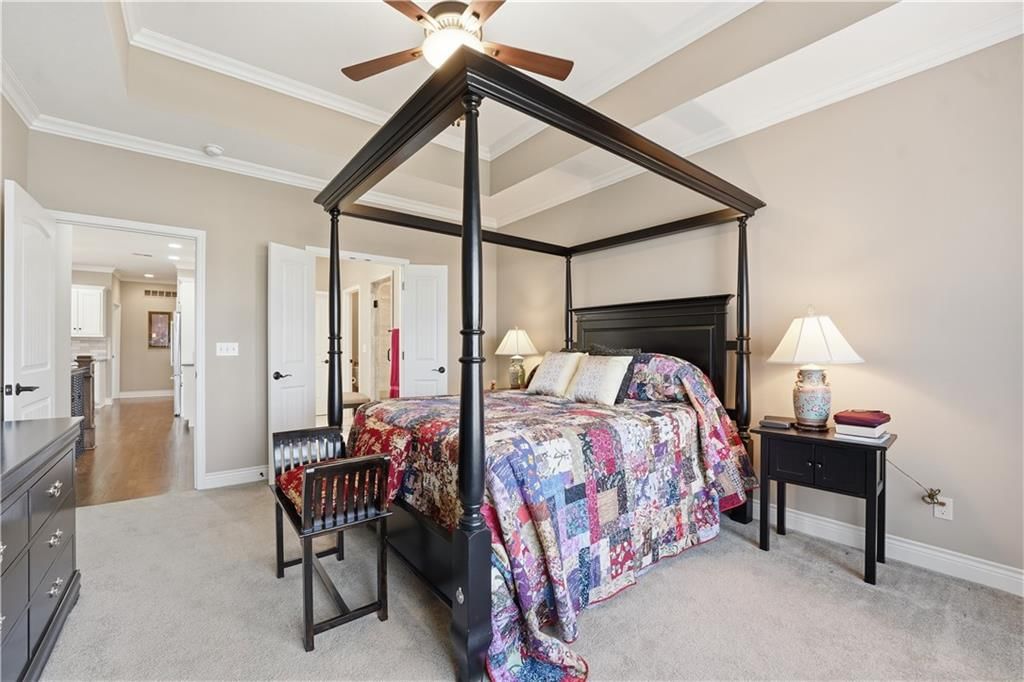 11404 S Millridge Street — photo 17