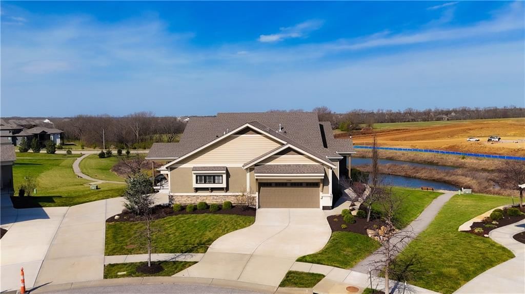 11404 S Millridge Street — photo 40