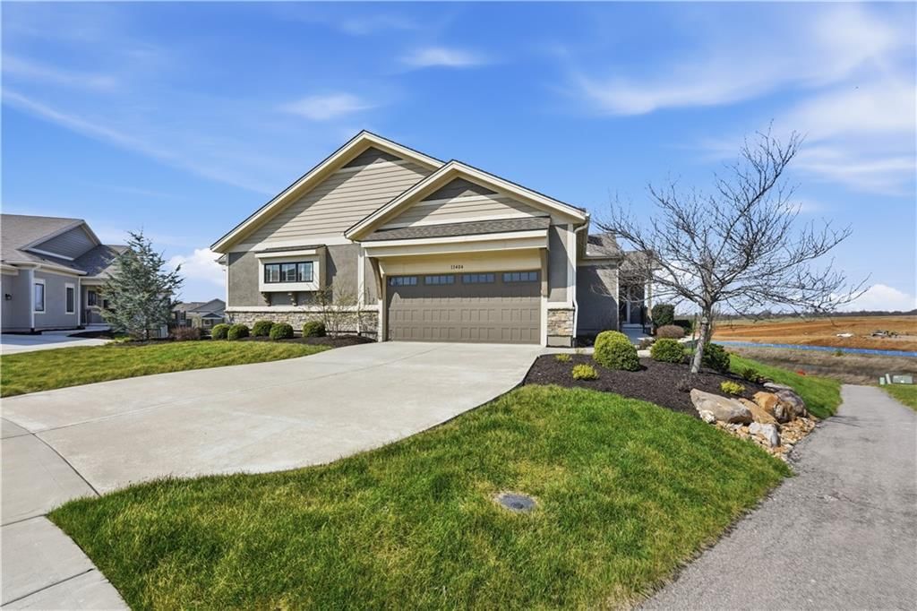 11404 S Millridge Street — photo 41