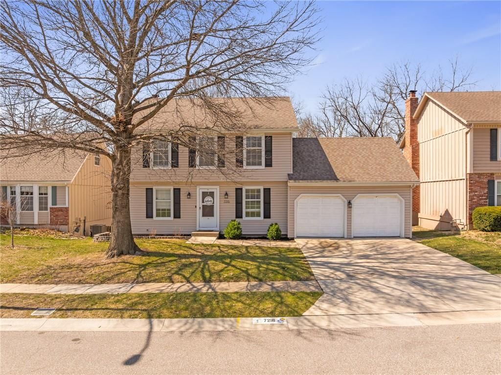 7216 Rene Street, Shawnee, KS