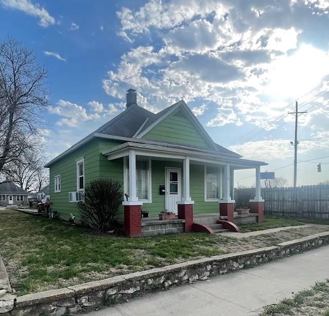 418 Massachusetts Street, St Joseph, MO