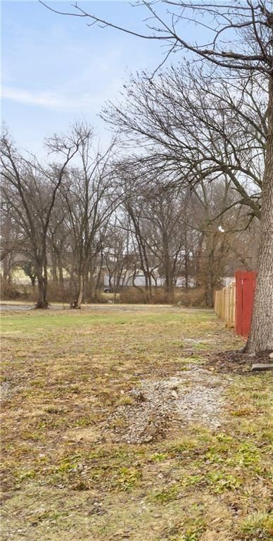 709 S Willis Avenue, Independence, MO