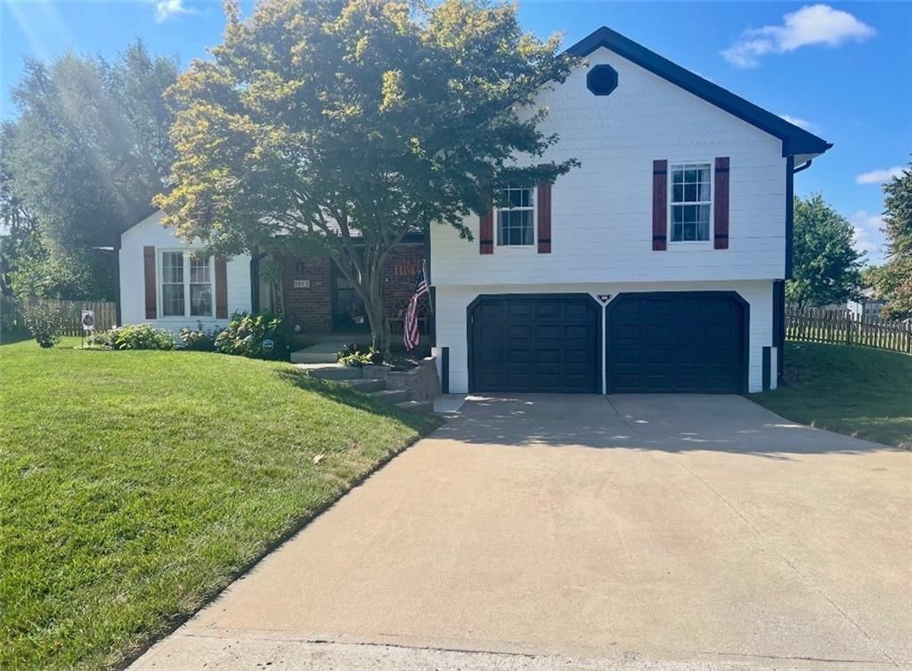 1413 NE 113th Street, Kansas City, MO