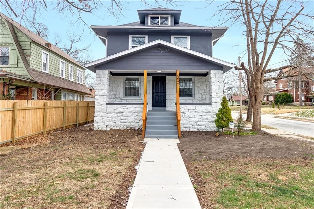 5647 WAYNE Avenue — photo 1