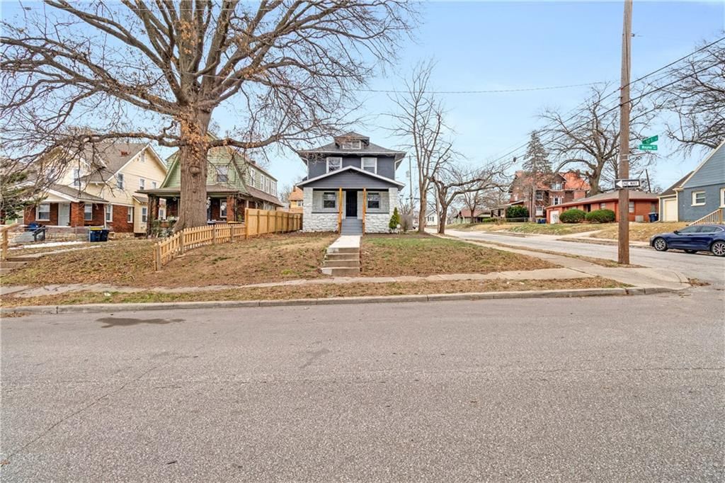 5647 WAYNE Avenue — photo 33