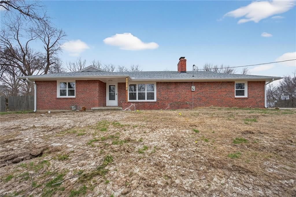 2310 N 63 Street, Kansas City, KS