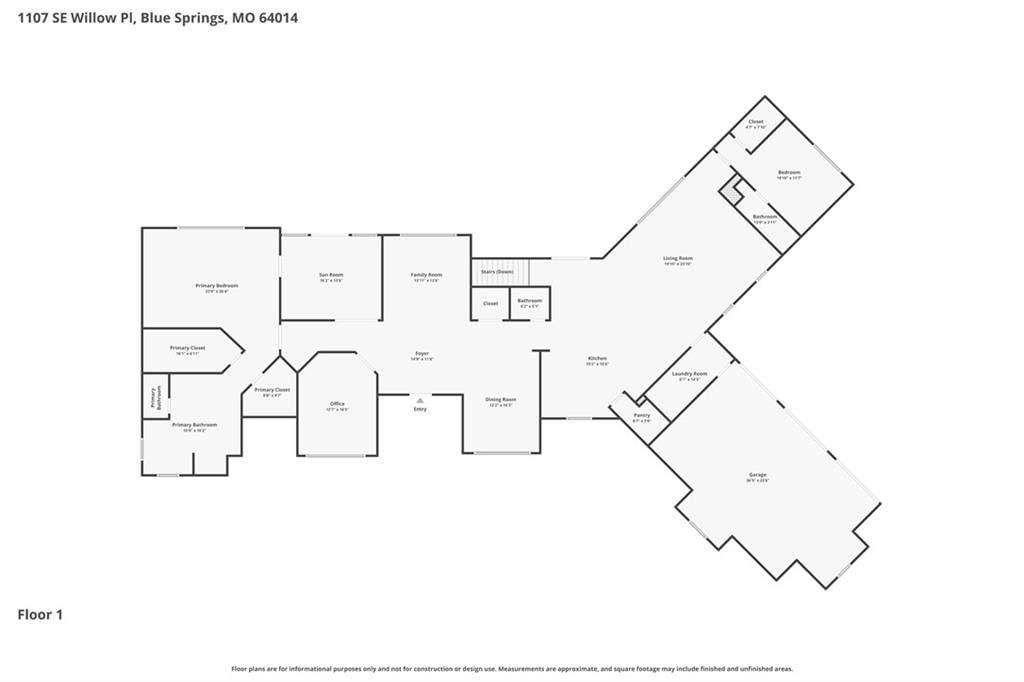 1107 SE Willow Place — photo 98