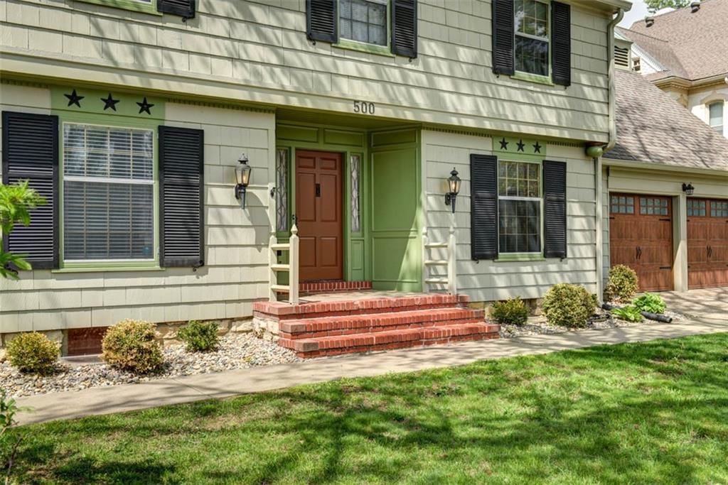 500 N Delaware Street — photo 4