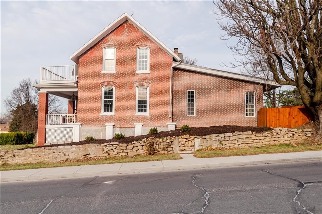 601 ATCHISON Street — photo 6
