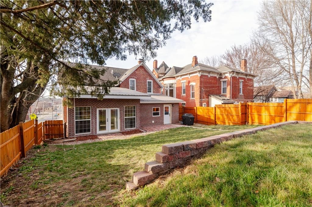 601 ATCHISON Street — photo 14