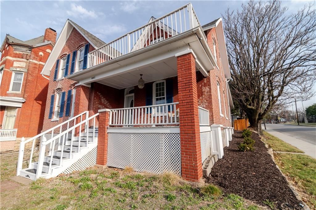 601 ATCHISON Street — photo 20