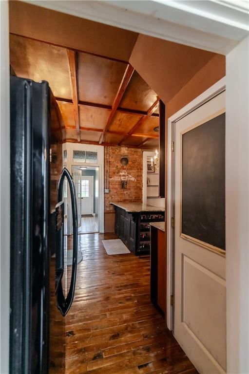 601 ATCHISON Street — photo 35
