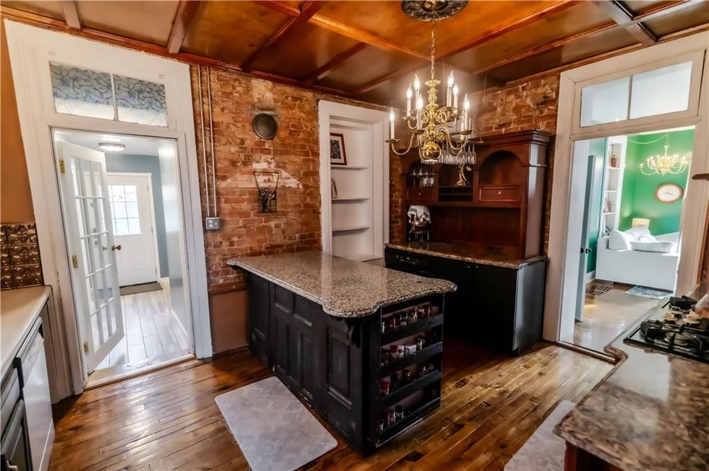 601 ATCHISON Street — photo 36