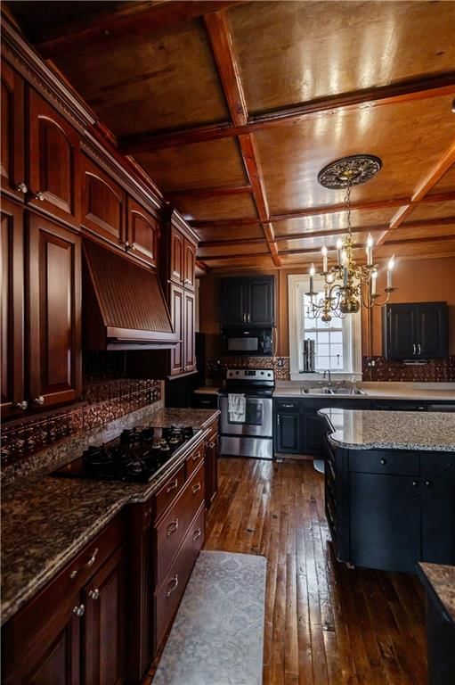 601 ATCHISON Street — photo 38