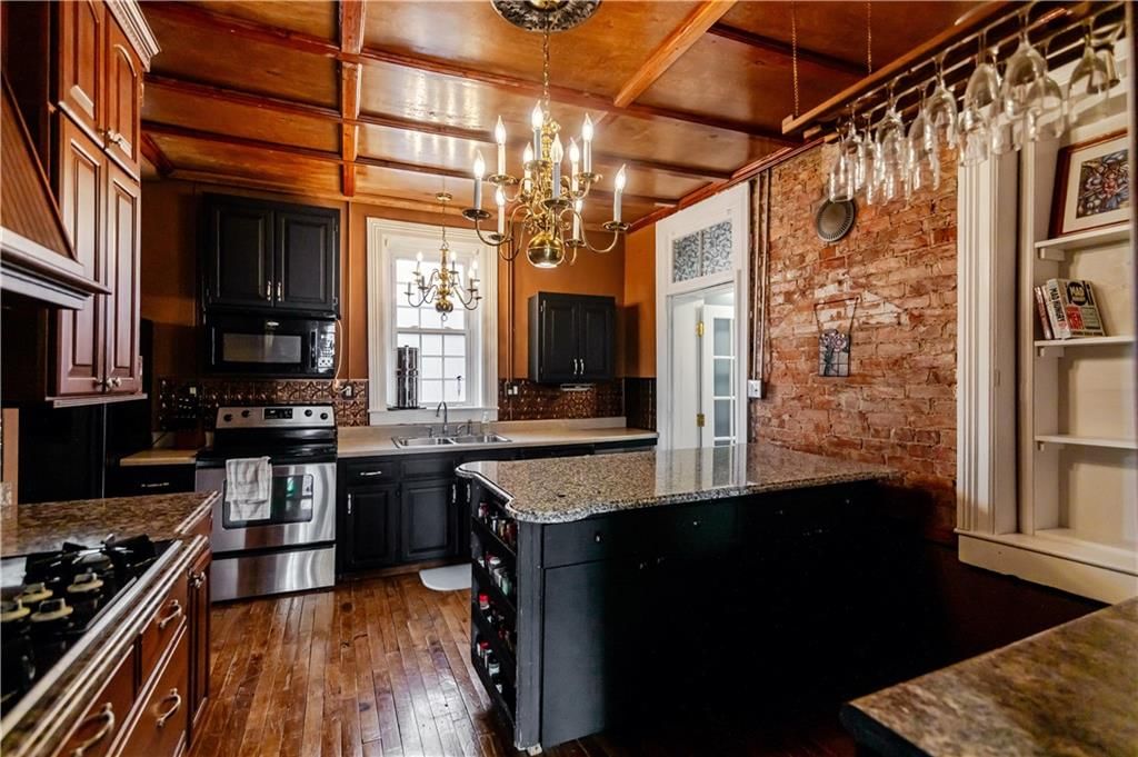 601 ATCHISON Street — photo 44